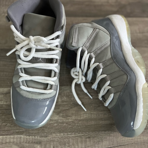 Air Jordan 11s - Picture 2 of 4